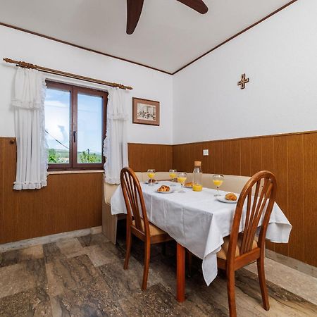 Apartment Petar Poljice Buitenkant foto