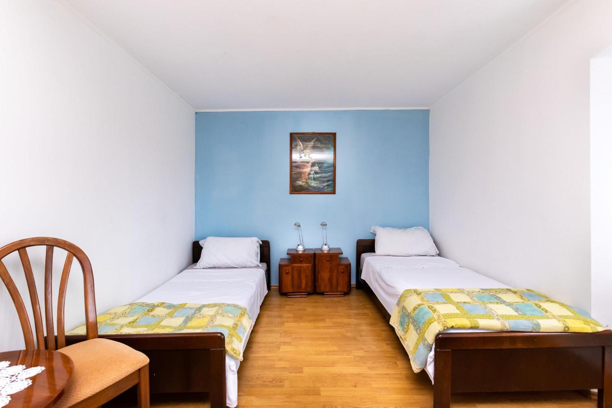 Apartment Petar Poljice Buitenkant foto
