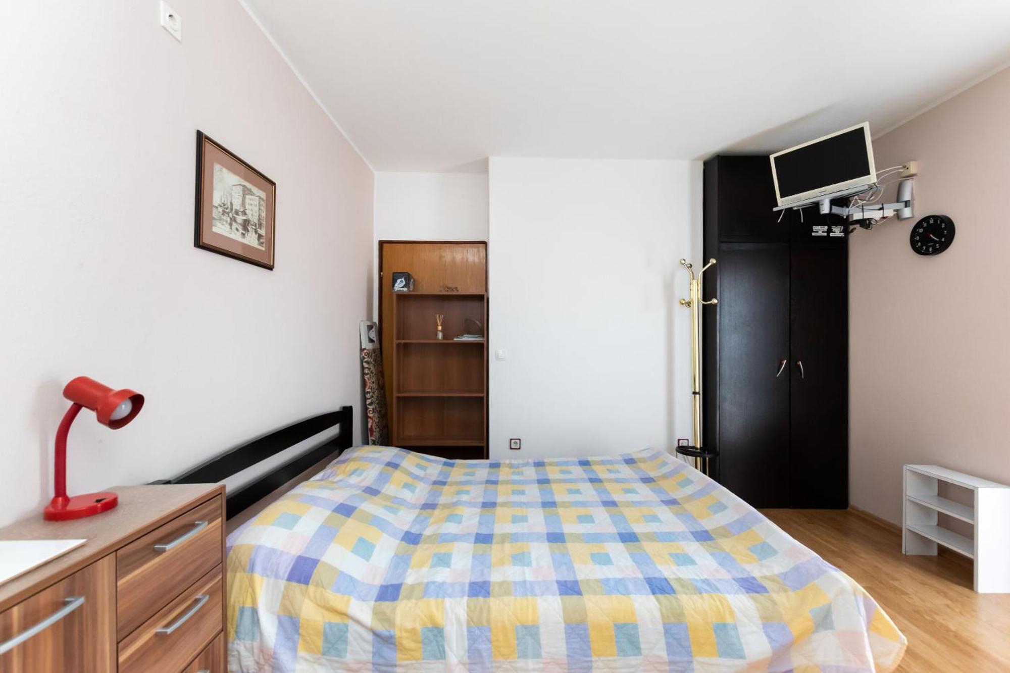 Apartment Petar Poljice Buitenkant foto