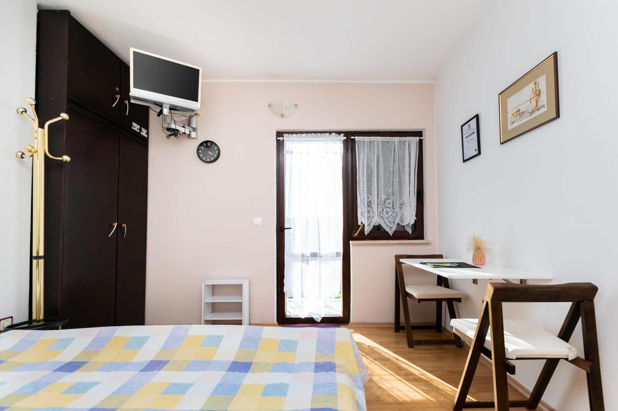 Apartment Petar Poljice Buitenkant foto