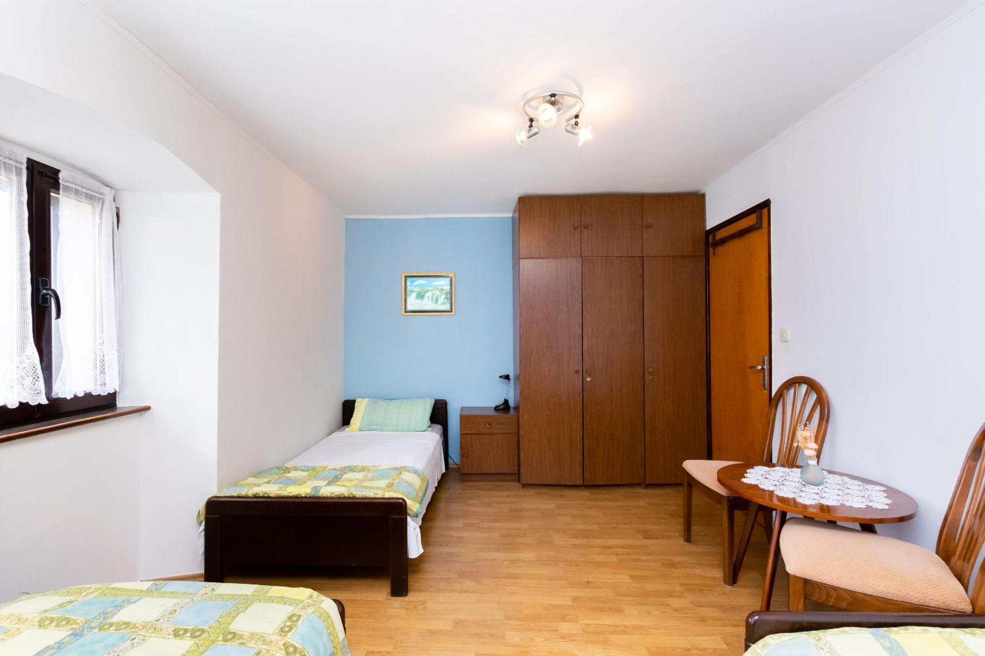 Apartment Petar Poljice Buitenkant foto