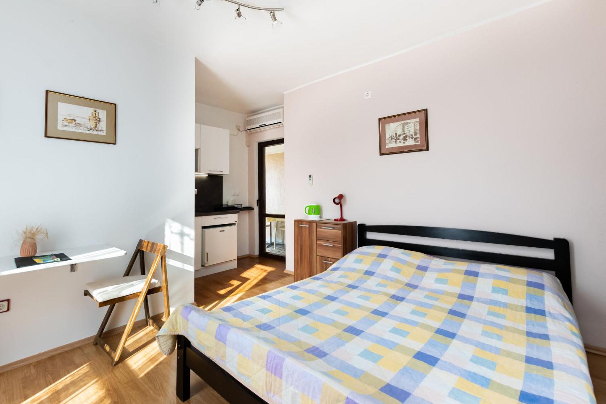 Apartment Petar Poljice Buitenkant foto