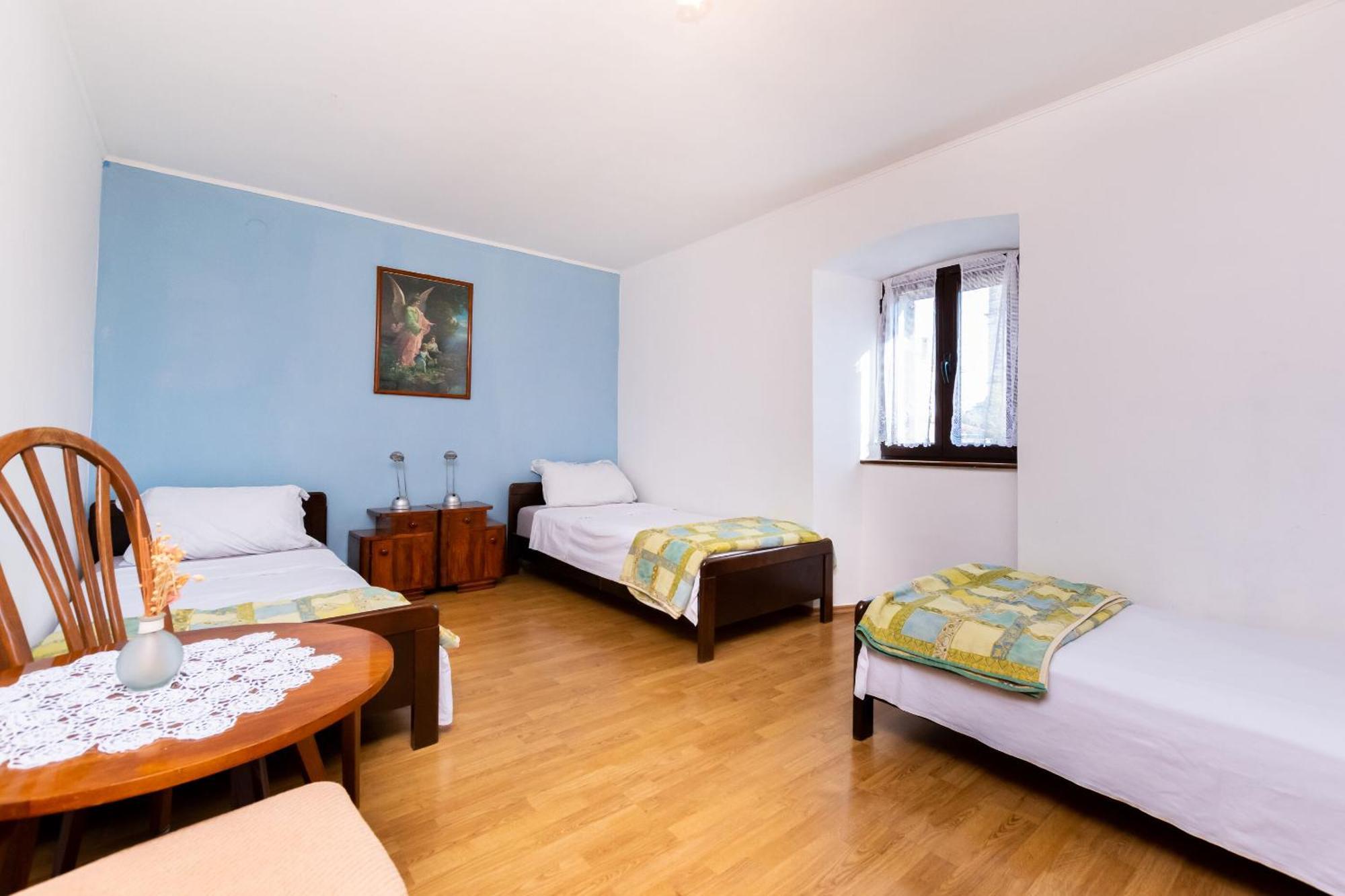 Apartment Petar Poljice Buitenkant foto