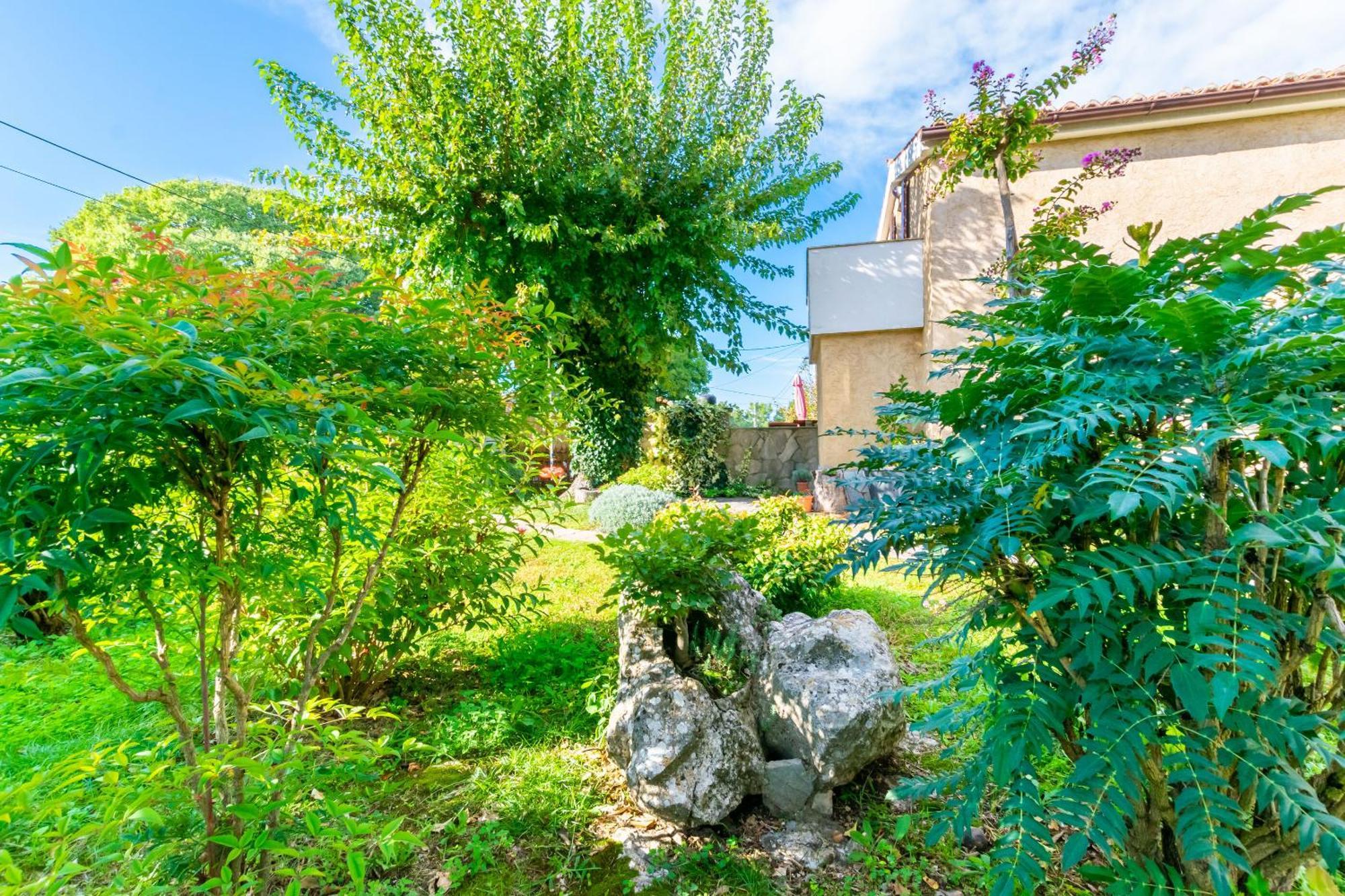 Apartment Petar Poljice Buitenkant foto
