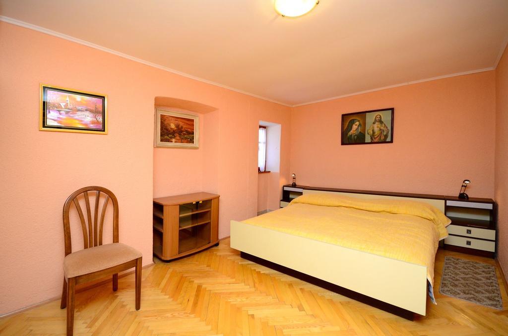 Apartment Petar Poljice Buitenkant foto