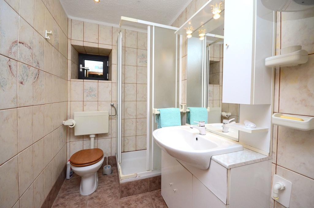 Apartment Petar Poljice Buitenkant foto